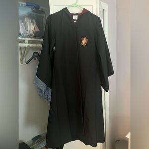 Harry Potter Cloak sz xxs